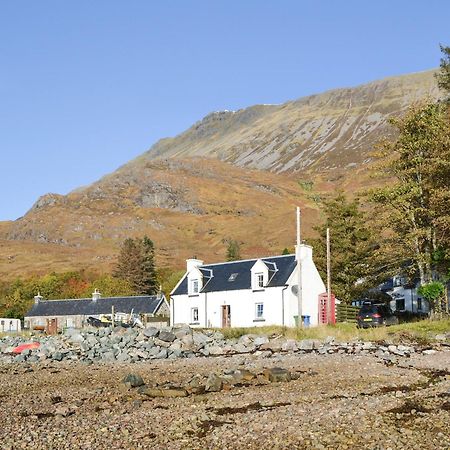 Shore Cottage Arnisdale ภายนอก รูปภาพ