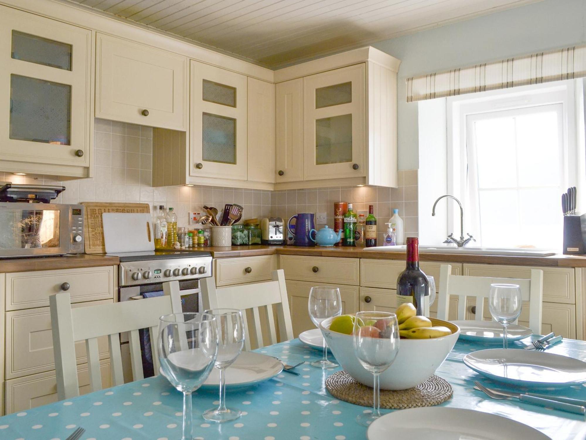 Shore Cottage Arnisdale ภายนอก รูปภาพ